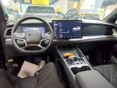 BYD Sealion 07 EV 610 Long Range Edition - photo 9
