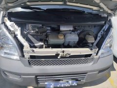 Wuling Rongguang Mini Truck 1.5L Single Cab LAR - фото 10