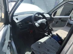 Wuling Rongguang Mini Truck 1.5L Single Cab LAR - фото 13
