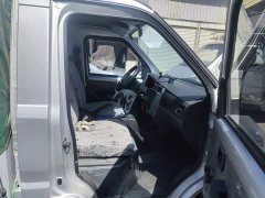 Wuling Rongguang Mini Truck 1.5L Single Cab LAR - фото 17