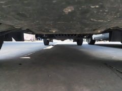 Wuling Rongguang Mini Truck 1.5L Single Cab LAR - фото 20