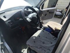 Wuling Rongguang Mini Truck 1.5L Single Cab LAR - фото 7
