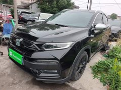 Honda XR-V 220TURBO CVT Obsidian Edition - photo 1