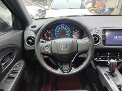 Honda XR-V 220TURBO CVT Obsidian Edition - photo 10