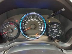 Honda XR-V 220TURBO CVT Obsidian Edition - photo 11