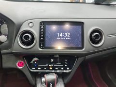 Honda XR-V 220TURBO CVT Obsidian Edition - photo 12