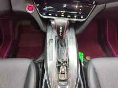 Honda XR-V 220TURBO CVT Obsidian Edition - photo 13