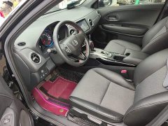 Honda XR-V 220TURBO CVT Obsidian Edition - photo 14