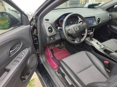 Honda XR-V 220TURBO CVT Obsidian Edition - photo 15