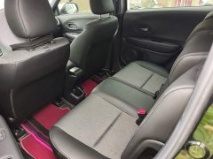 Honda XR-V 220TURBO CVT Obsidian Edition - photo 16