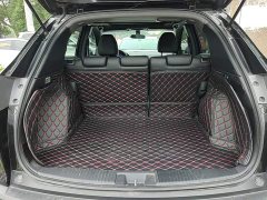 Honda XR-V 220TURBO CVT Obsidian Edition - photo 18