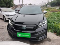Honda XR-V 220TURBO CVT Obsidian Edition - photo 2