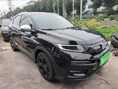 Honda XR-V 220TURBO CVT Obsidian Edition - photo 3