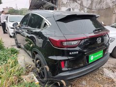 Honda XR-V 220TURBO CVT Obsidian Edition - photo 4