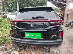 Honda XR-V 220TURBO CVT Obsidian Edition - photo 5