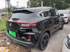 Honda XR-V 220TURBO CVT Obsidian Edition - photo 6