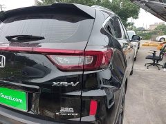 Honda XR-V 220TURBO CVT Obsidian Edition - photo 7