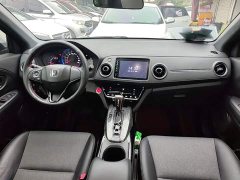 Honda XR-V 220TURBO CVT Obsidian Edition - photo 9