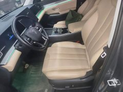 BYD Song Pro New Energy 2nd Gen DM-i 115KM Excellence - фото 14