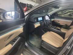BYD Song Pro New Energy 2nd Gen DM-i 115KM Excellence - фото 15