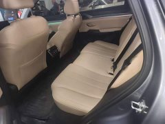 BYD Song Pro New Energy 2nd Gen DM-i 115KM Excellence - фото 16
