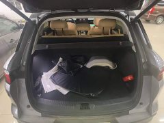 BYD Song Pro New Energy 2nd Gen DM-i 115KM Excellence - фото 18