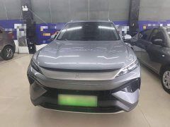 BYD Song Pro New Energy 2nd Gen DM-i 115KM Excellence - фото 2