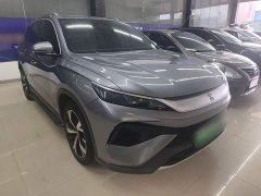 BYD Song Pro New Energy 2nd Gen DM-i 115KM Excellence - фото 3