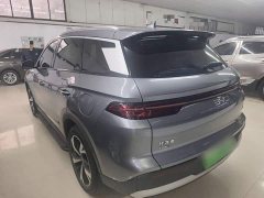 BYD Song Pro New Energy 2nd Gen DM-i 115KM Excellence - фото 4