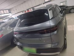 BYD Song Pro New Energy 2nd Gen DM-i 115KM Excellence - фото 5