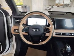 Geely ICON 1.5TD Chocolate Elegant Edition - фото 10