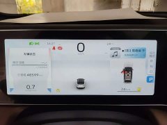 Geely ICON 1.5TD Chocolate Elegant Edition - фото 11