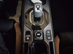 Geely ICON 1.5TD Chocolate Elegant Edition - фото 13