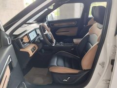 Geely ICON 1.5TD Chocolate Elegant Edition - фото 14