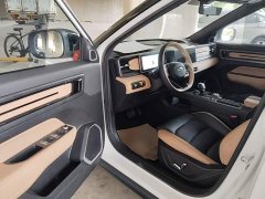 Geely ICON 1.5TD Chocolate Elegant Edition - фото 15