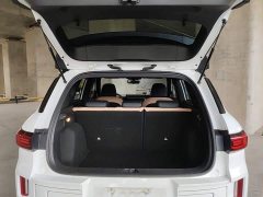 Geely ICON 1.5TD Chocolate Elegant Edition - фото 18