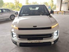 Geely ICON 1.5TD Chocolate Elegant Edition - фото 2