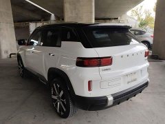 Geely ICON 1.5TD Chocolate Elegant Edition - фото 4