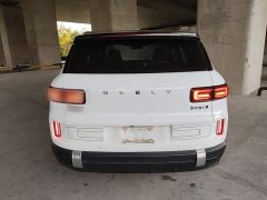 Geely ICON 1.5TD Chocolate Elegant Edition - фото 5