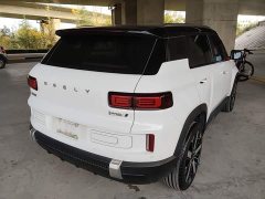 Geely ICON 1.5TD Chocolate Elegant Edition - фото 6
