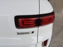 Geely ICON 1.5TD Chocolate Elegant Edition - фото 7
