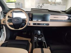 Geely ICON 1.5TD Chocolate Elegant Edition - фото 9