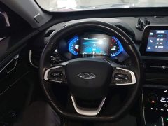 Chery Tiggo 8 Facelift 290TGDI Automatic Elite - фото 10