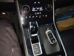 Chery Tiggo 8 Facelift 290TGDI Automatic Elite - фото 13