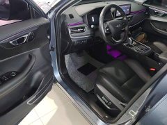 Chery Tiggo 8 Facelift 290TGDI Automatic Elite - фото 15