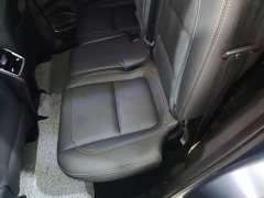 Chery Tiggo 8 Facelift 290TGDI Automatic Elite - фото 16