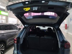 Chery Tiggo 8 Facelift 290TGDI Automatic Elite - фото 18