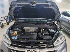 Chery Tiggo 8 Facelift 290TGDI Automatic Elite - фото 19