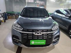 Chery Tiggo 8 Facelift 290TGDI Automatic Elite - фото 2