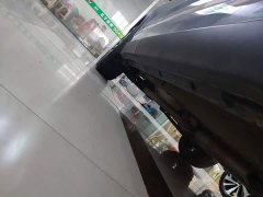 Chery Tiggo 8 Facelift 290TGDI Automatic Elite - фото 20
